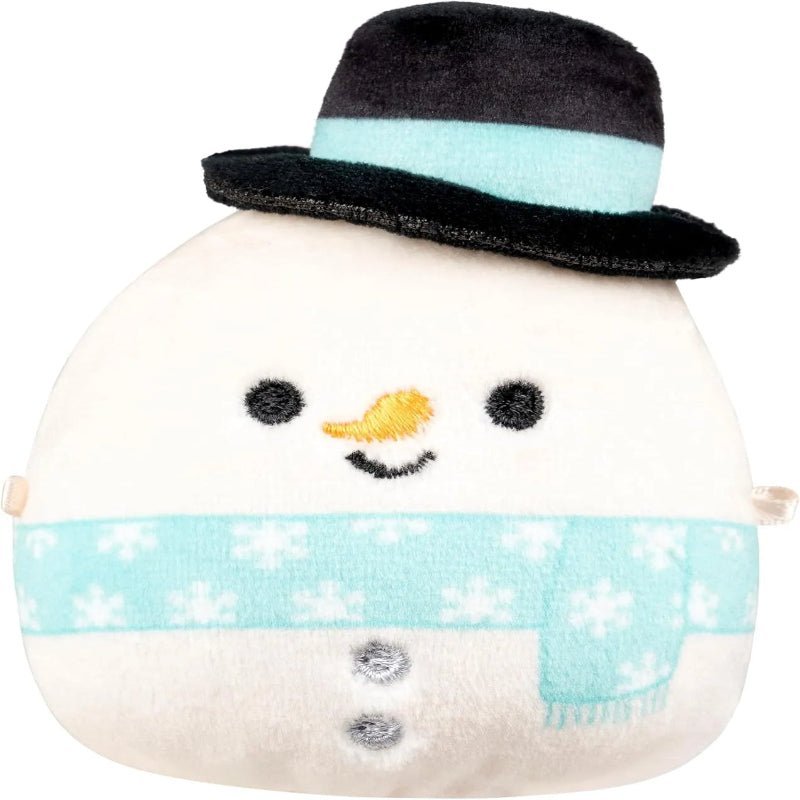 HOLIDAYHUDDLES 2025 – 24-Day Advent Calendar with Minis