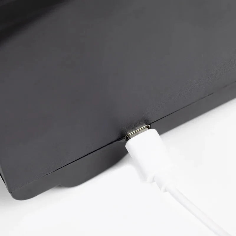 SHUFFLORQ – Automatic Electric Card Shuffler (USB & Battery Operated for 1–2 Decks)