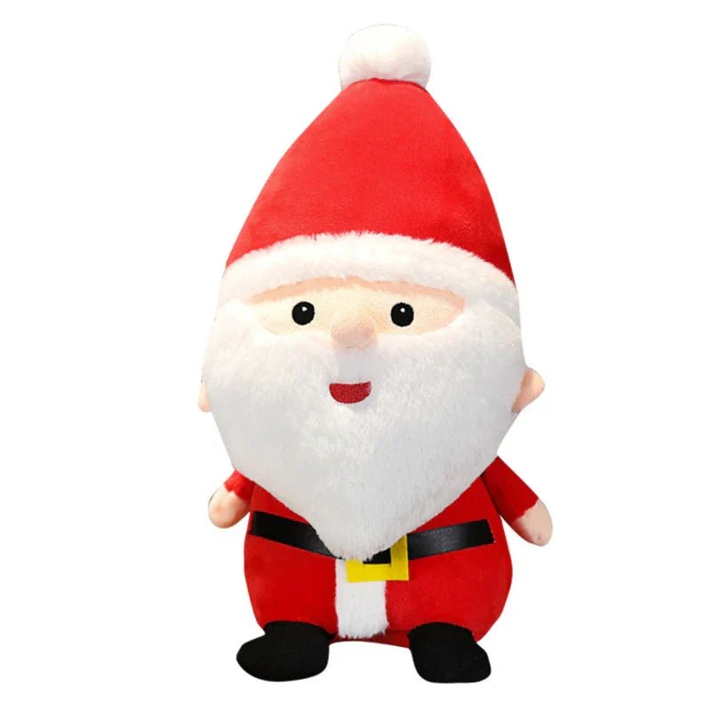 MERRYPLUSH – Soft and Cuddly Christmas Toys for Festive Fun
