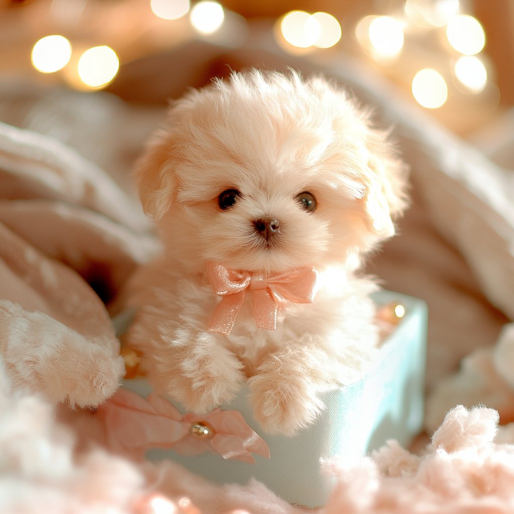 Pawfect Pal – Responsive Plush Dog Companion for Kids & Playtime