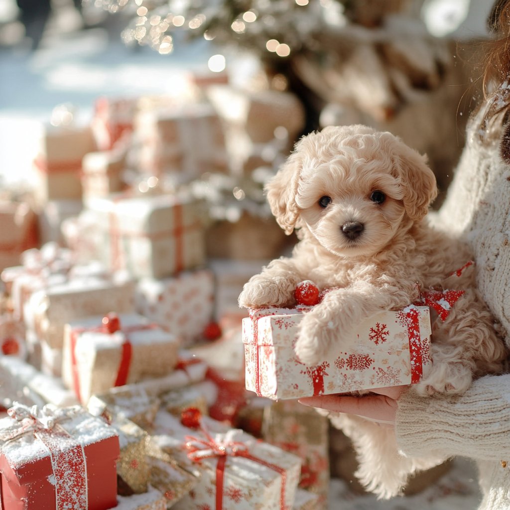 Pawfect Pal – Responsive Plush Dog Companion for Kids & Playtime