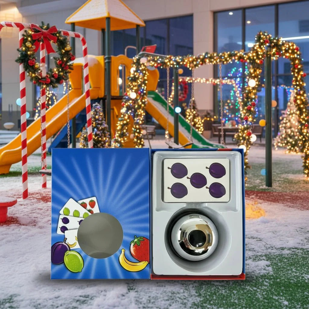 BELLORIS – Fast-Paced Family Card Game for Parties & Gatherings