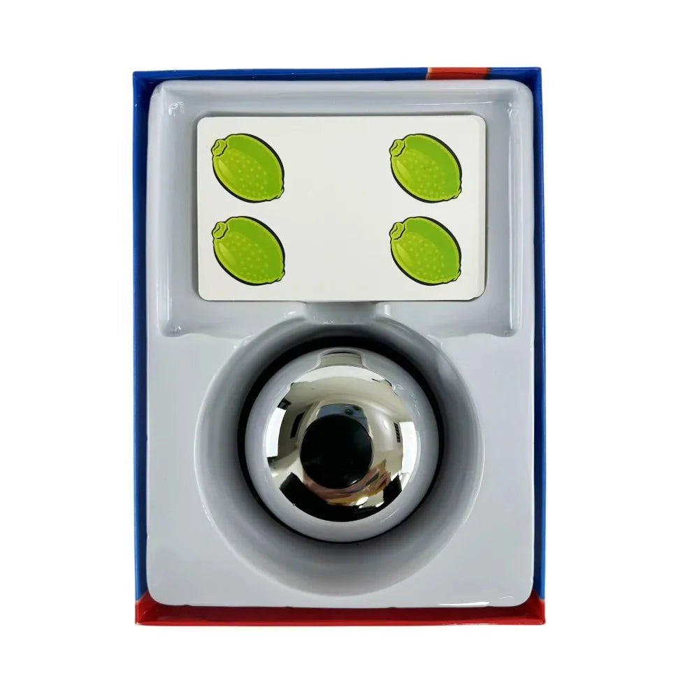 BELLORIS – Fast-Paced Family Card Game for Parties & Gatherings