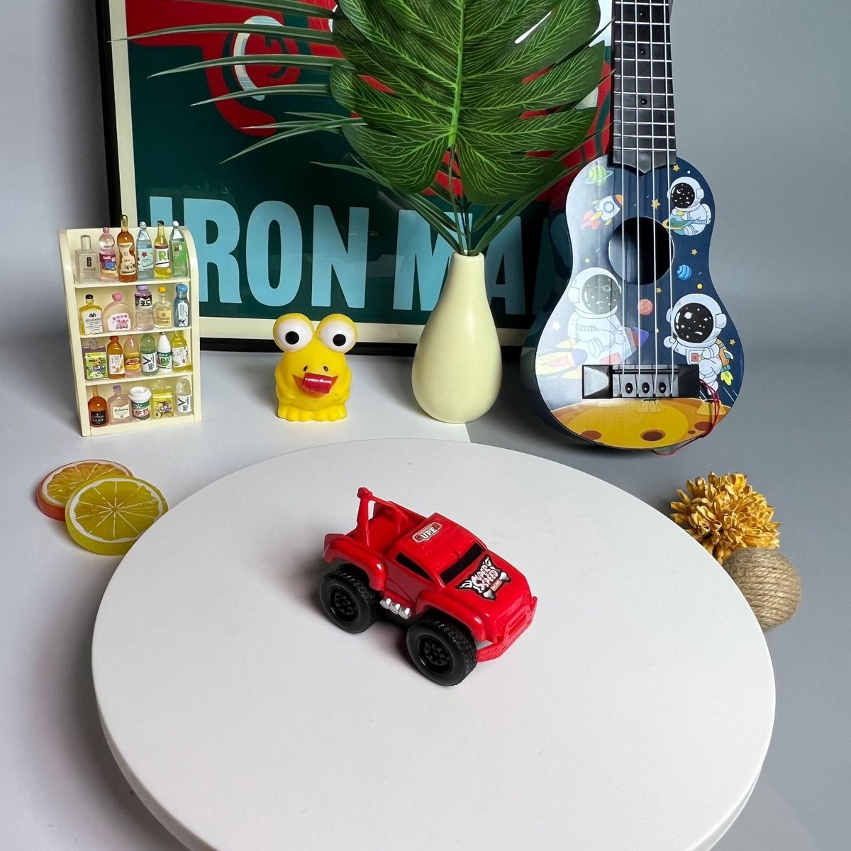 MAGNETIX – Wall Climbing Toy Cars for Kids