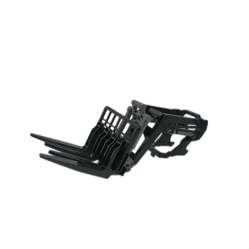 AGROTRAX – 1:24 Remote Control Electric Tractor Trailer with Lights