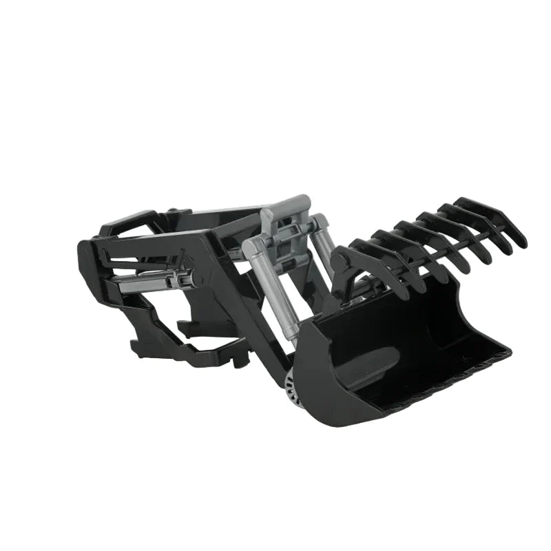 AGROTRAX – 1:24 Remote Control Electric Tractor Trailer with Lights