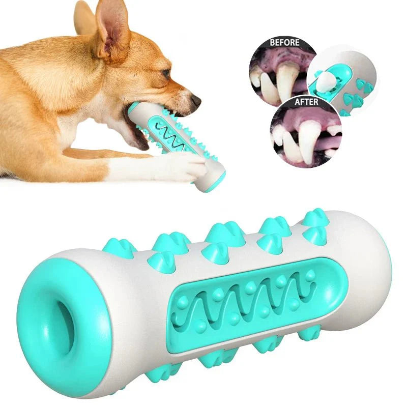 PETZEN – Relaxing Dog Toy with Infused Lavender & Chamomile