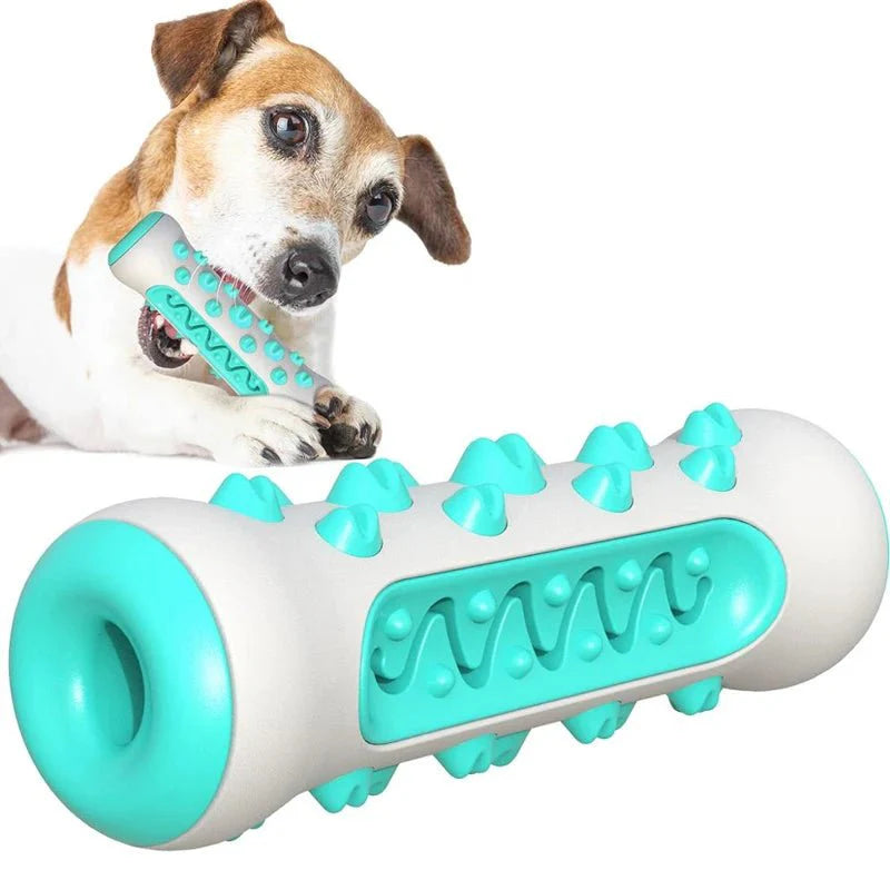 PETZEN – Relaxing Dog Toy with Infused Lavender & Chamomile