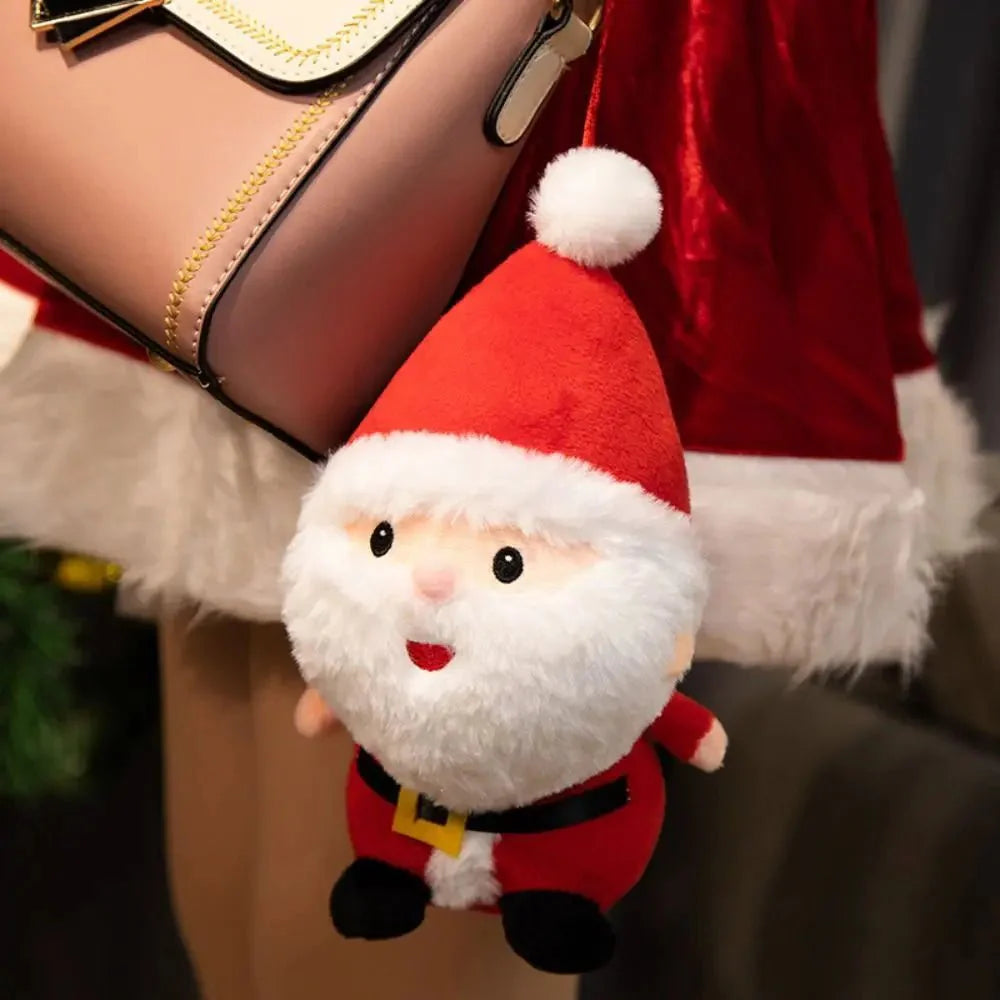 MERRYPLUSH – Soft and Cuddly Christmas Toys for Festive Fun