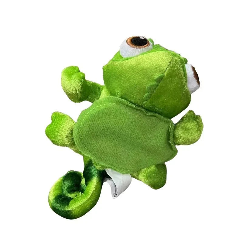 CUDDLEON – Soft Plush for Cozy Playtime