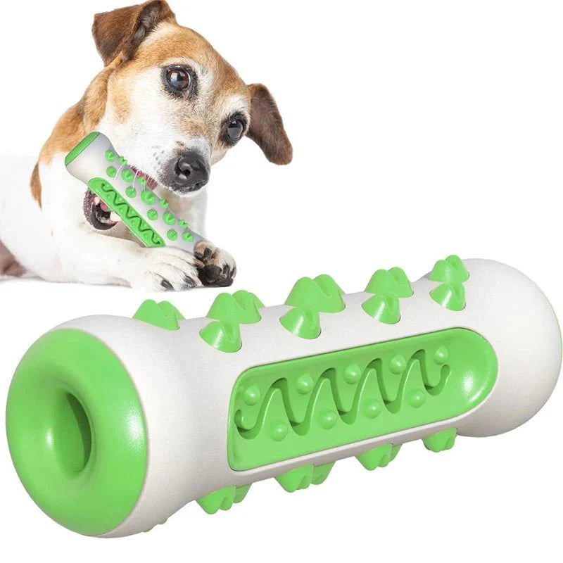 PETZEN – Relaxing Dog Toy with Infused Lavender & Chamomile