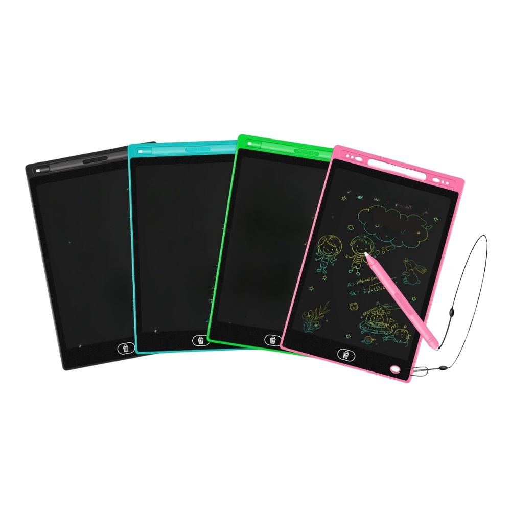 MIND CIRCLE – Montessori Wooden Learning Board for Focus, Logic & Creative Thinking