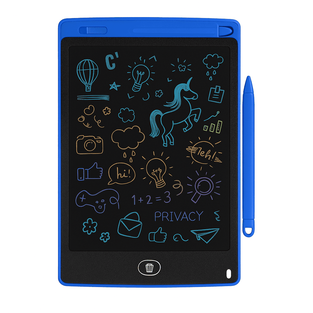 MIND CIRCLE – Montessori Wooden Learning Board for Focus, Logic & Creative Thinking