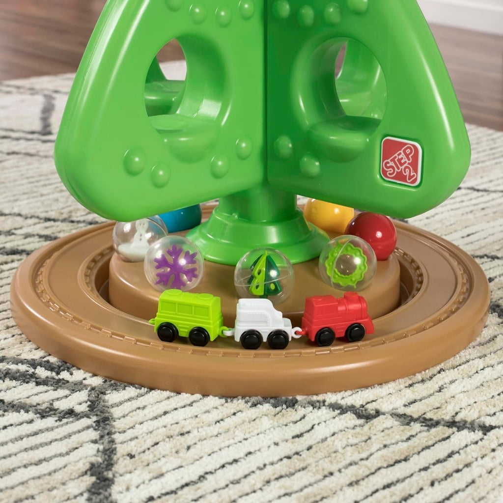 JOYTREE – Interactive Christmas Toy for Toddlers' Holiday Fun