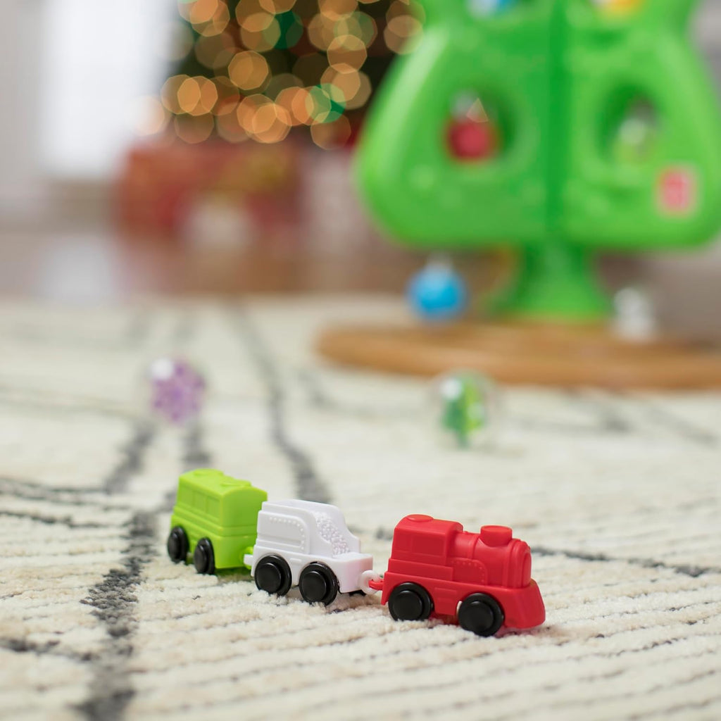 JOYTREE – Interactive Christmas Toy for Toddlers' Holiday Fun