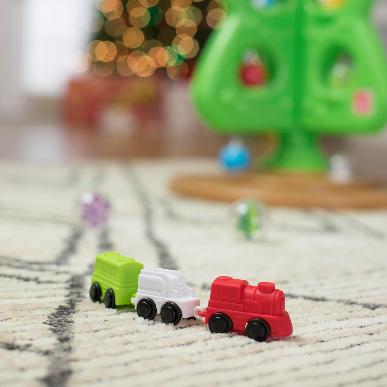 JOYTREE – Interactive Christmas Toy for Toddlers' Holiday Fun