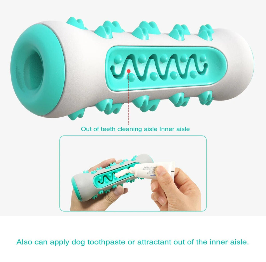 PETZEN – Relaxing Dog Toy with Infused Lavender & Chamomile